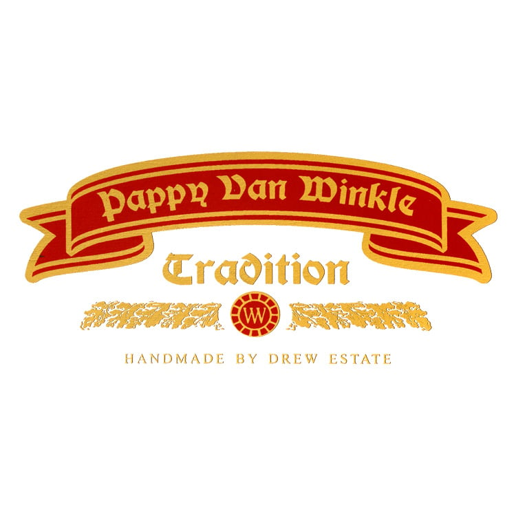 Pappy Van Winkle Tradition